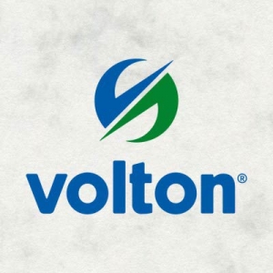 logo Volton ρεύμα και φυσικό αέριο