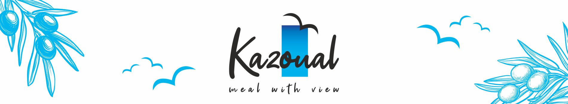 Kazoual header