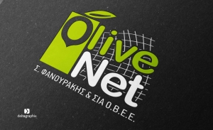 Olivenet logo