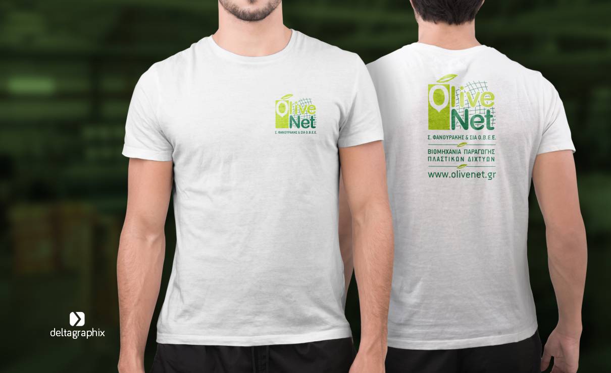 Olivenet t-shirt