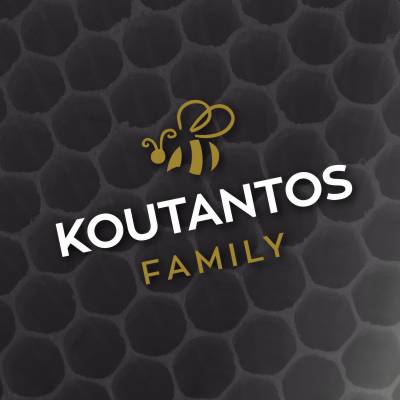 Koutantos Family Μέλι Κρήτης